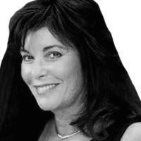 Harriet McDonald