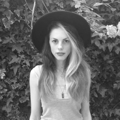 Harriet Williamson