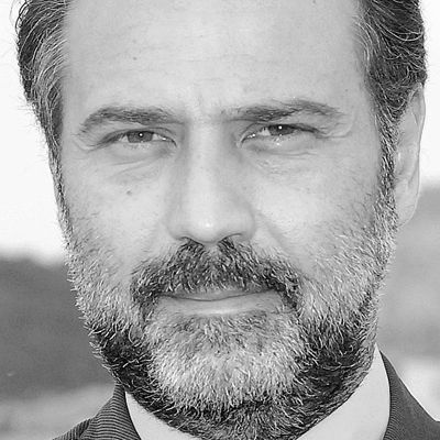 Harris Ikonomopoulos