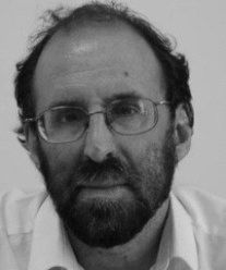 Harry Shapiro