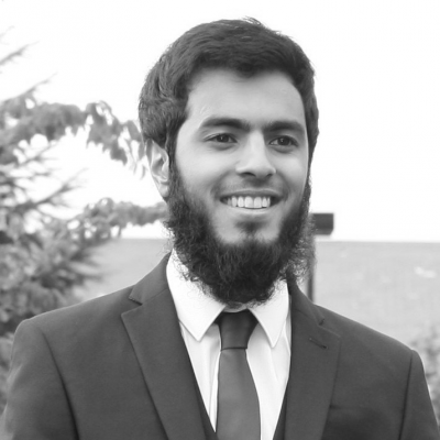 Haseeb Hamid