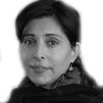 Hassina Sherjan
