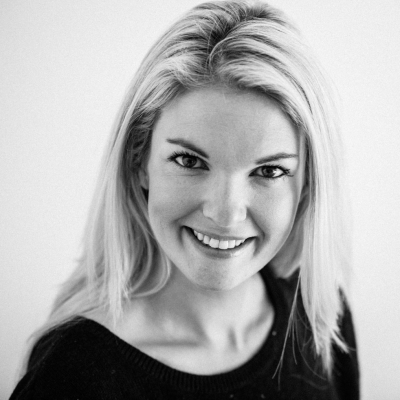 Hattie Harrison