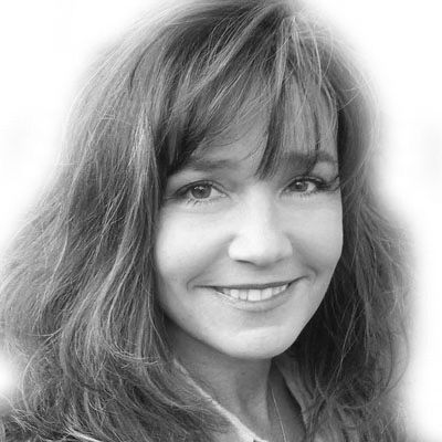 Heather Kopp