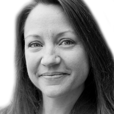 Heather Lofkin Wright