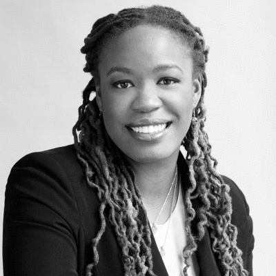 Heather McGhee