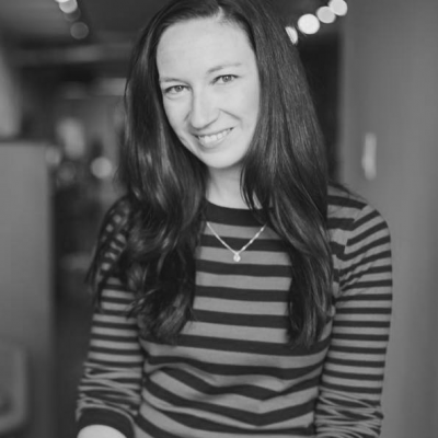 Heather Whaling
