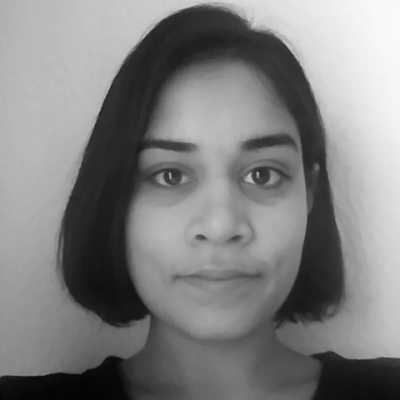 Heenali Patel