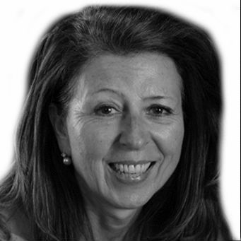 Heidi Kleinbach-Sauter