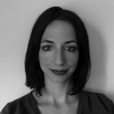 Hekate Papadaki