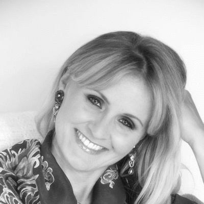 Helen Astrid