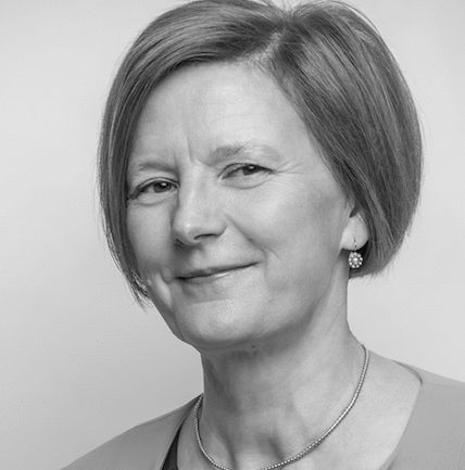 Helen Boaden