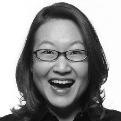 Helen Hong