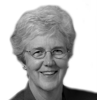 Helen Ladd