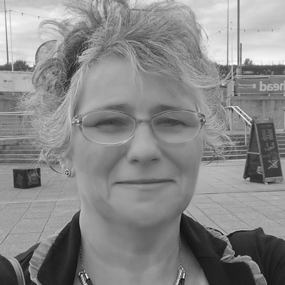 Helen Redfern