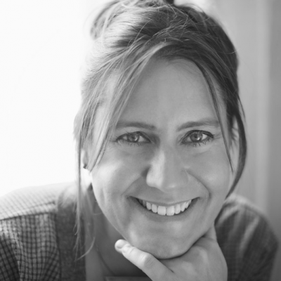 Helen Sanderson