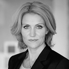 Helle Thorning-Schmidt