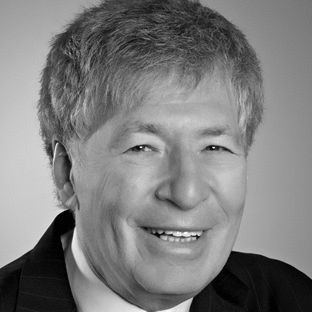 Dr. Hendrie Weisinger