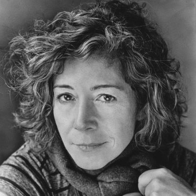 Henriette Lazaridis Power