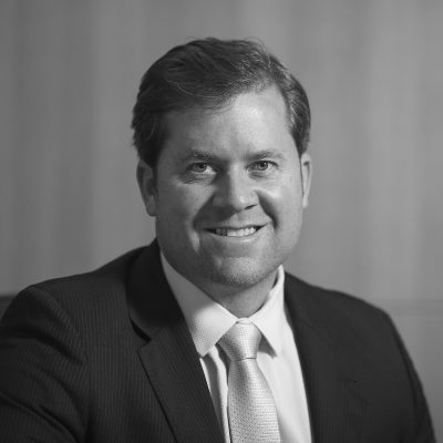 Henrique Eduardo Alves Headshot