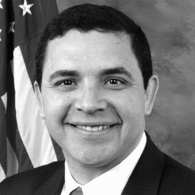 Henry Cuellar