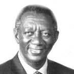 His Excellency John Kufuor