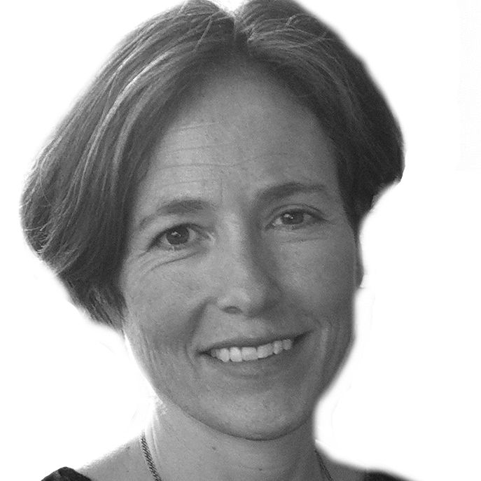 Holly Gordon
