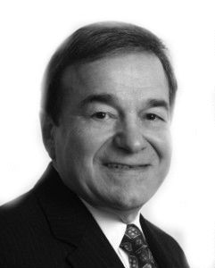 Hon. Joseph J. DioGuardi