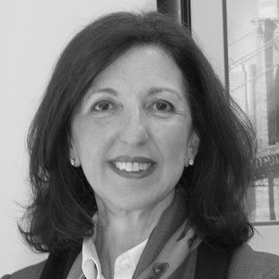 Hon. Judy Harris Kluger