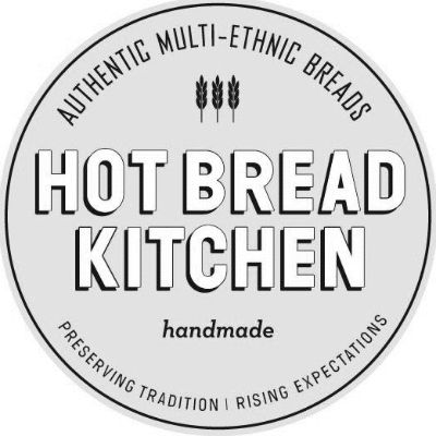 Hot Bread Kitchen