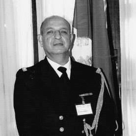 Houcine Bzainia