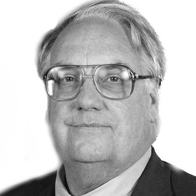 Howard Buffett