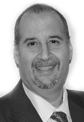 Howard Hook