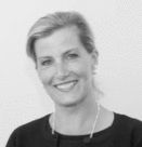 HRH The Countess of Wessex