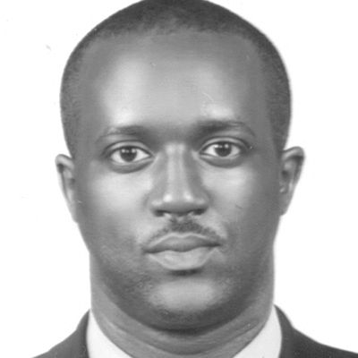Hubert Ruzibiza