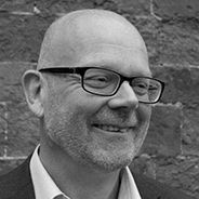 Hugh Thornbery
