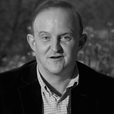 Ian Baxter