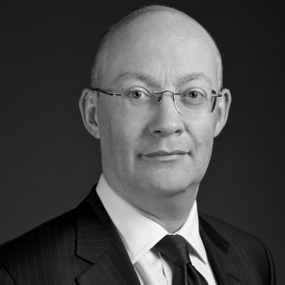 Ian Blatchford