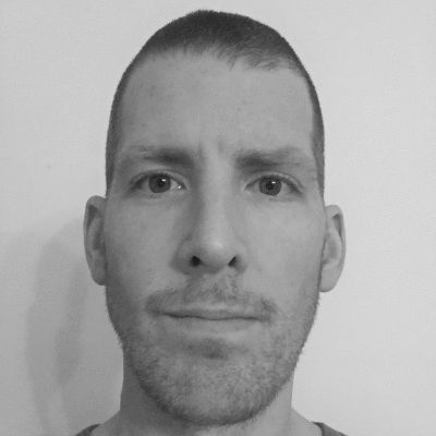Ian Burge