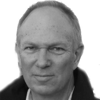 Ian Buruma