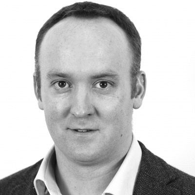Ian Edwards