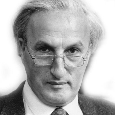 Ian Glynn