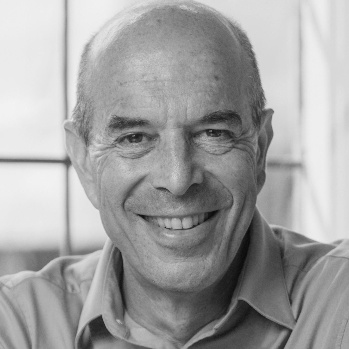 Ian Goldin