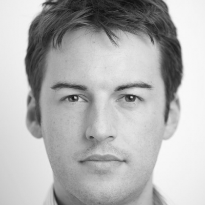 Ian Mason