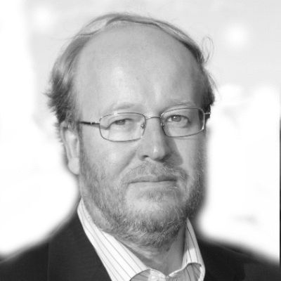 Ian Roulstone