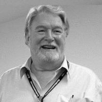 Ian Williams