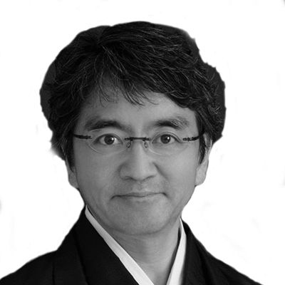Ichiya Nakamura