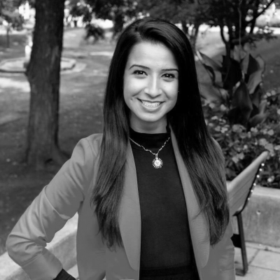 Ida Mahmoudi