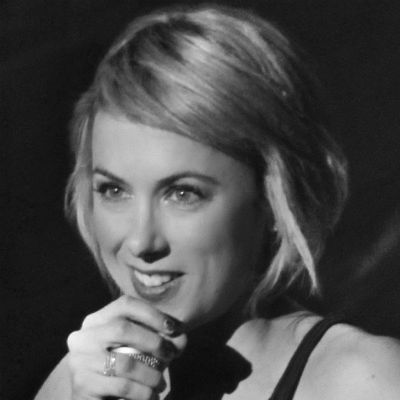 Iliza Shlesinger