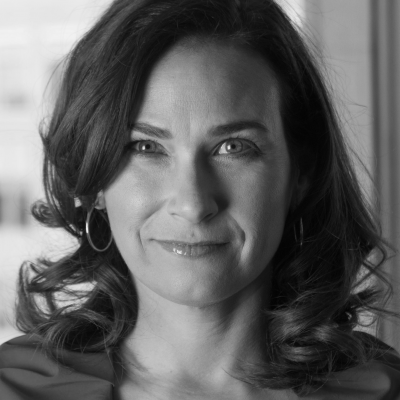 Ilyse Hogue